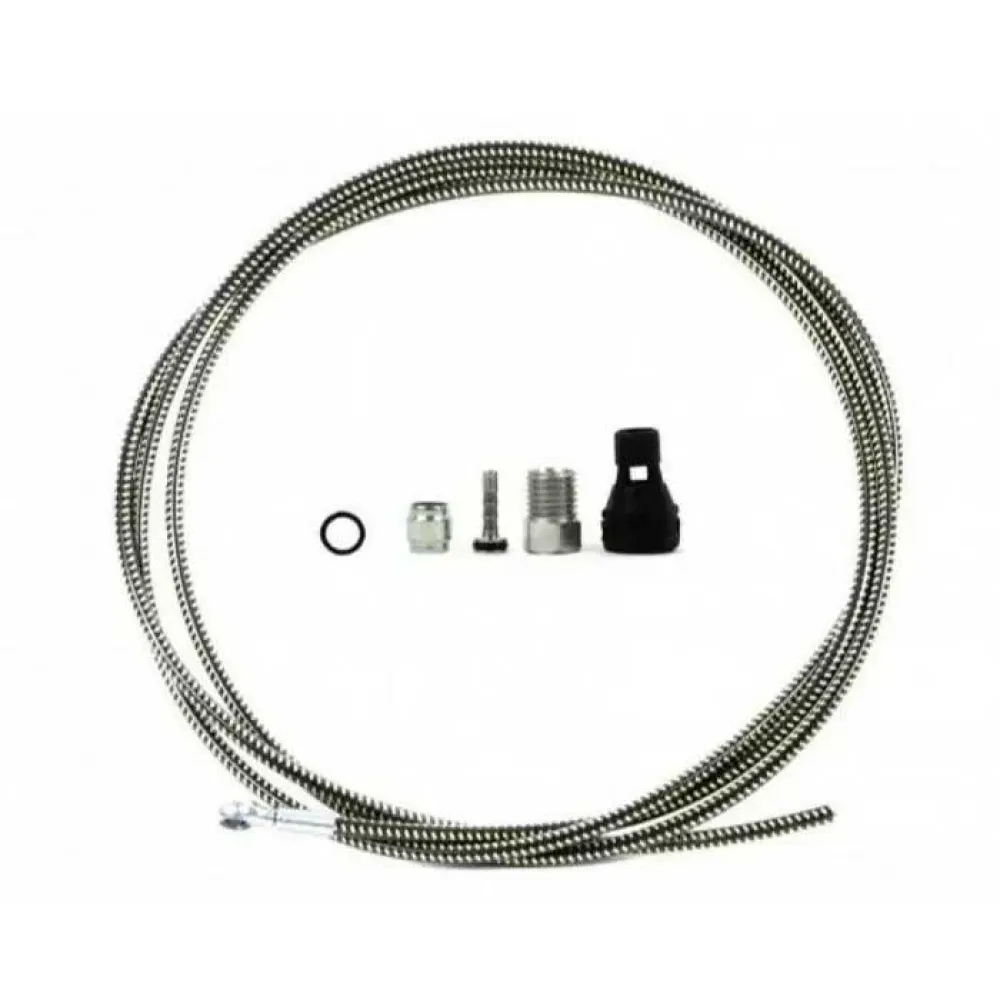 Formula Cura Aramidic Lining Banjo FD50543-00 brake hose kit