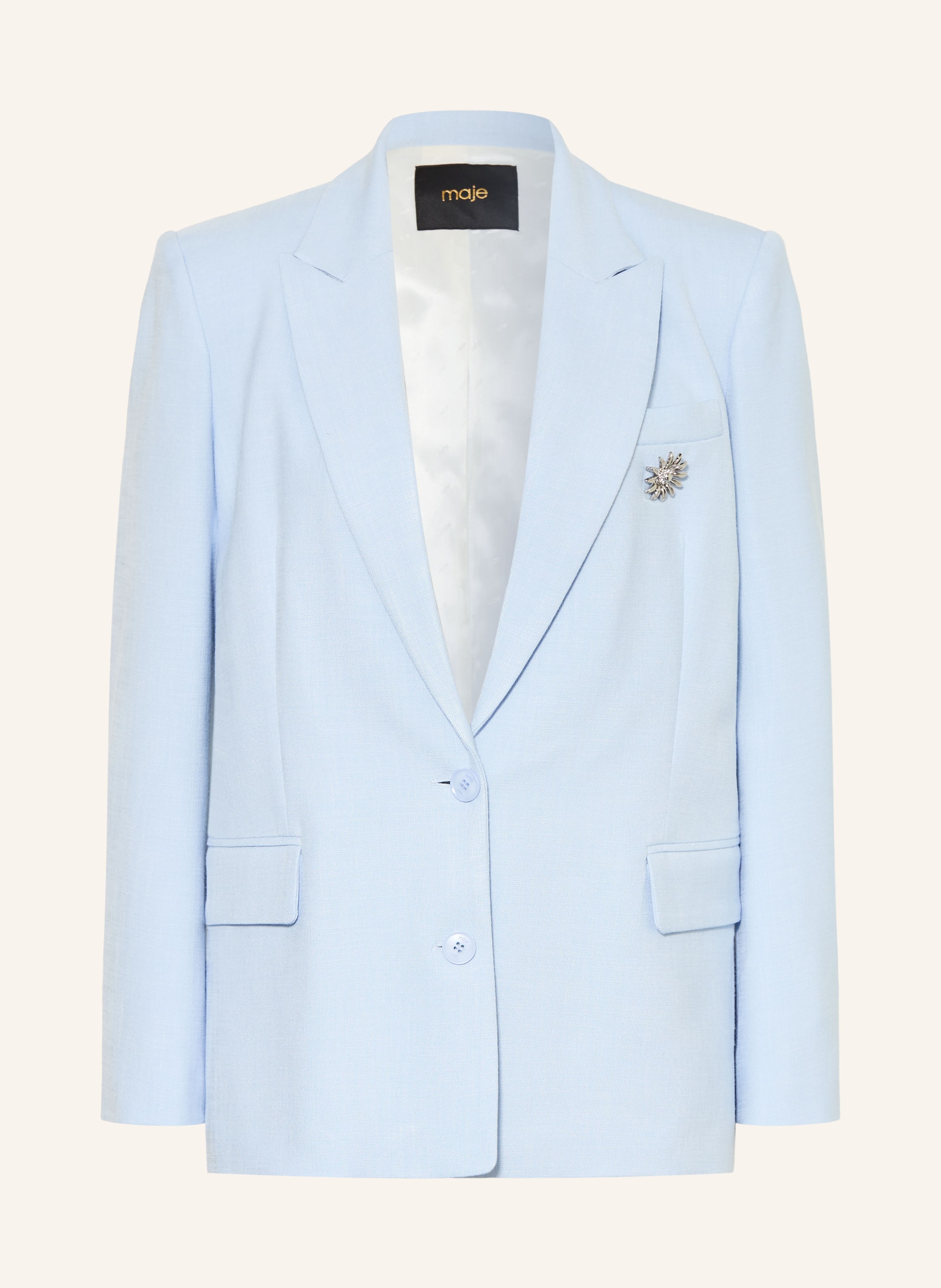 maje Blazer