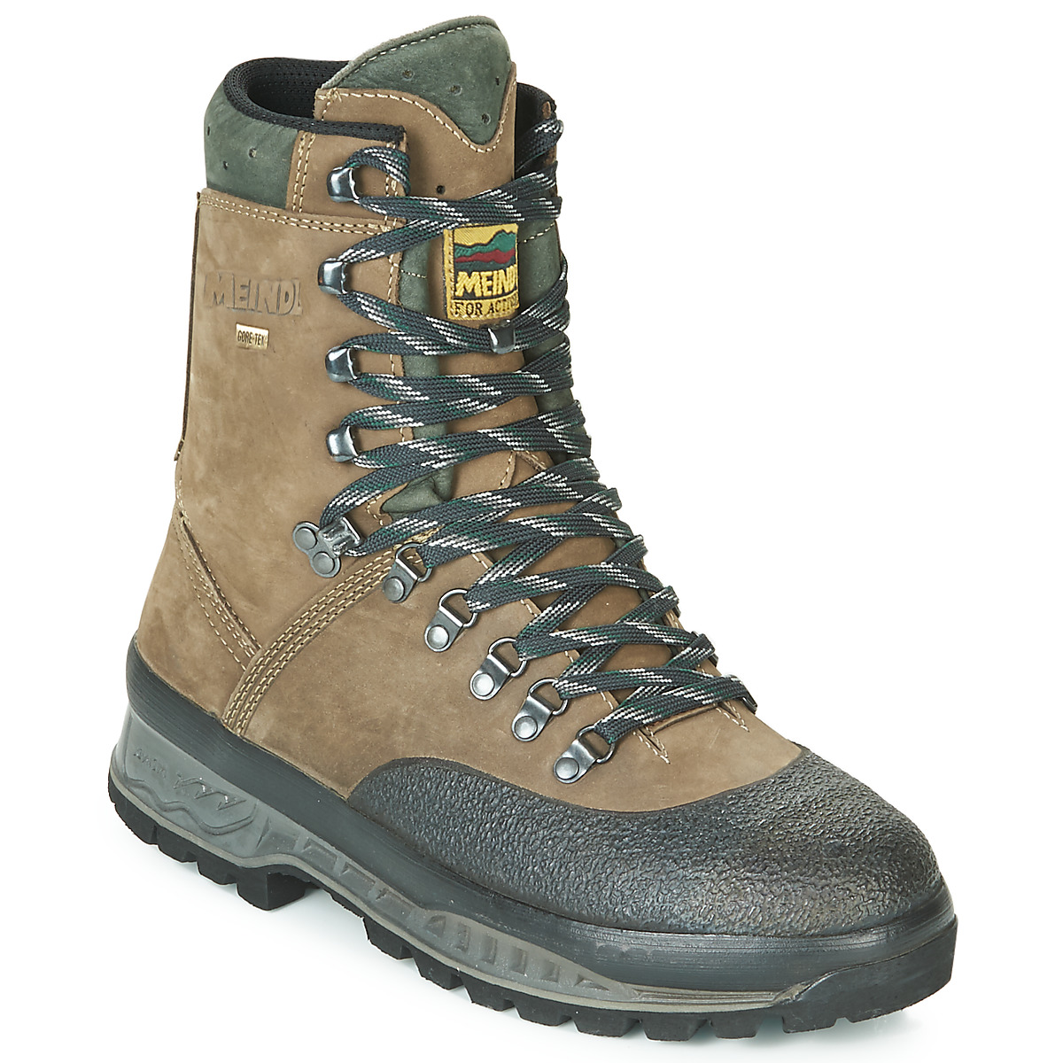 Meindl - ANTARKTIS GORE-TEX - Taupe