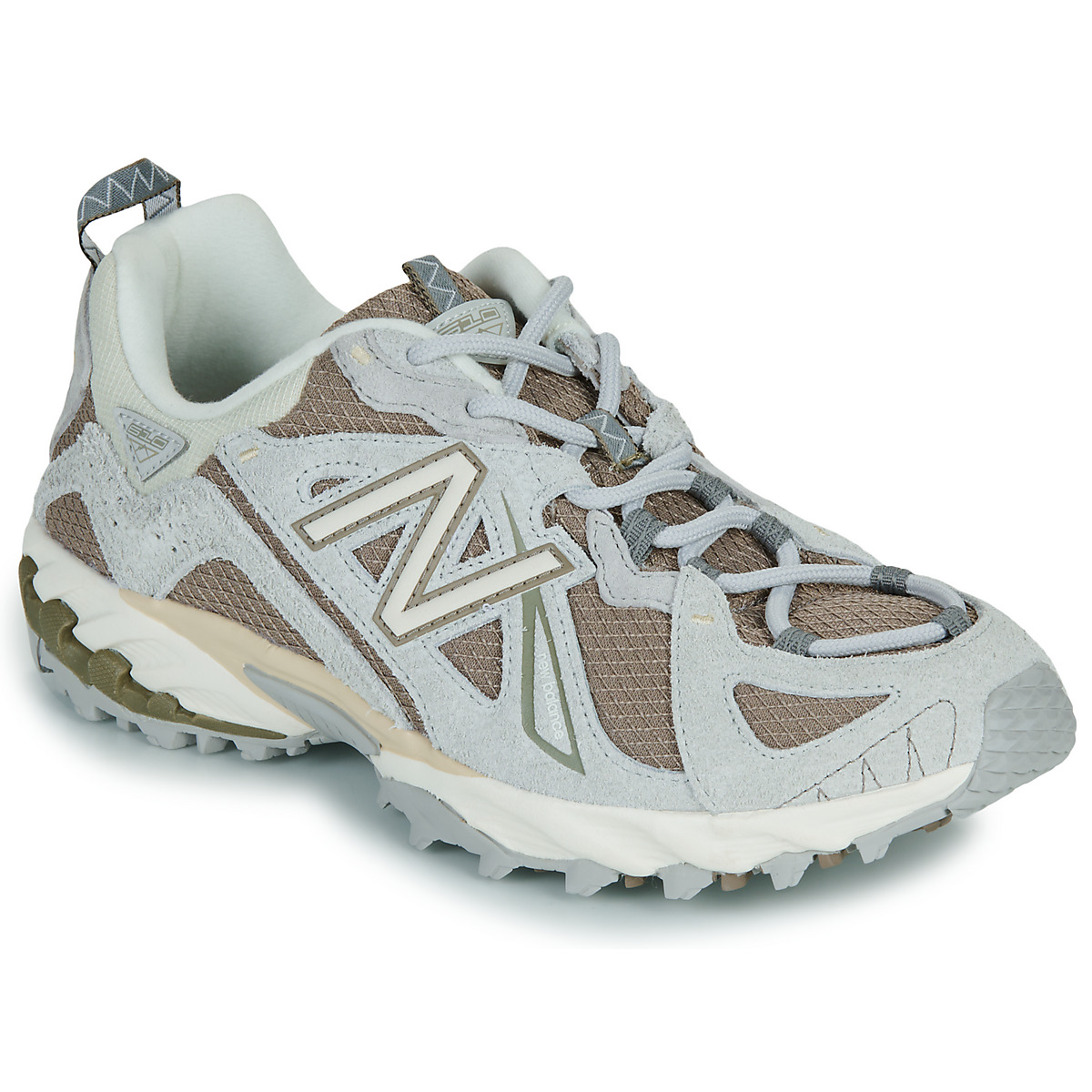 New Balance - 610 - Beige / Brown