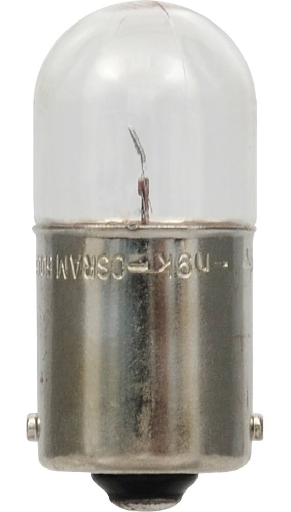 5008 Sylvania Long Life Mini Bulb, 2-pk