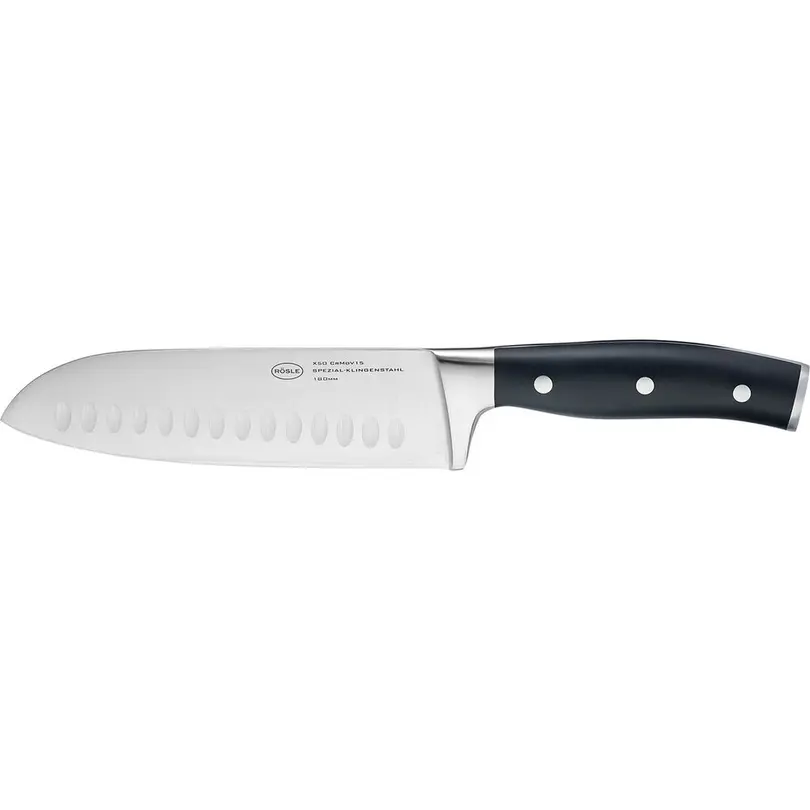 Santoku-Messer Tradition