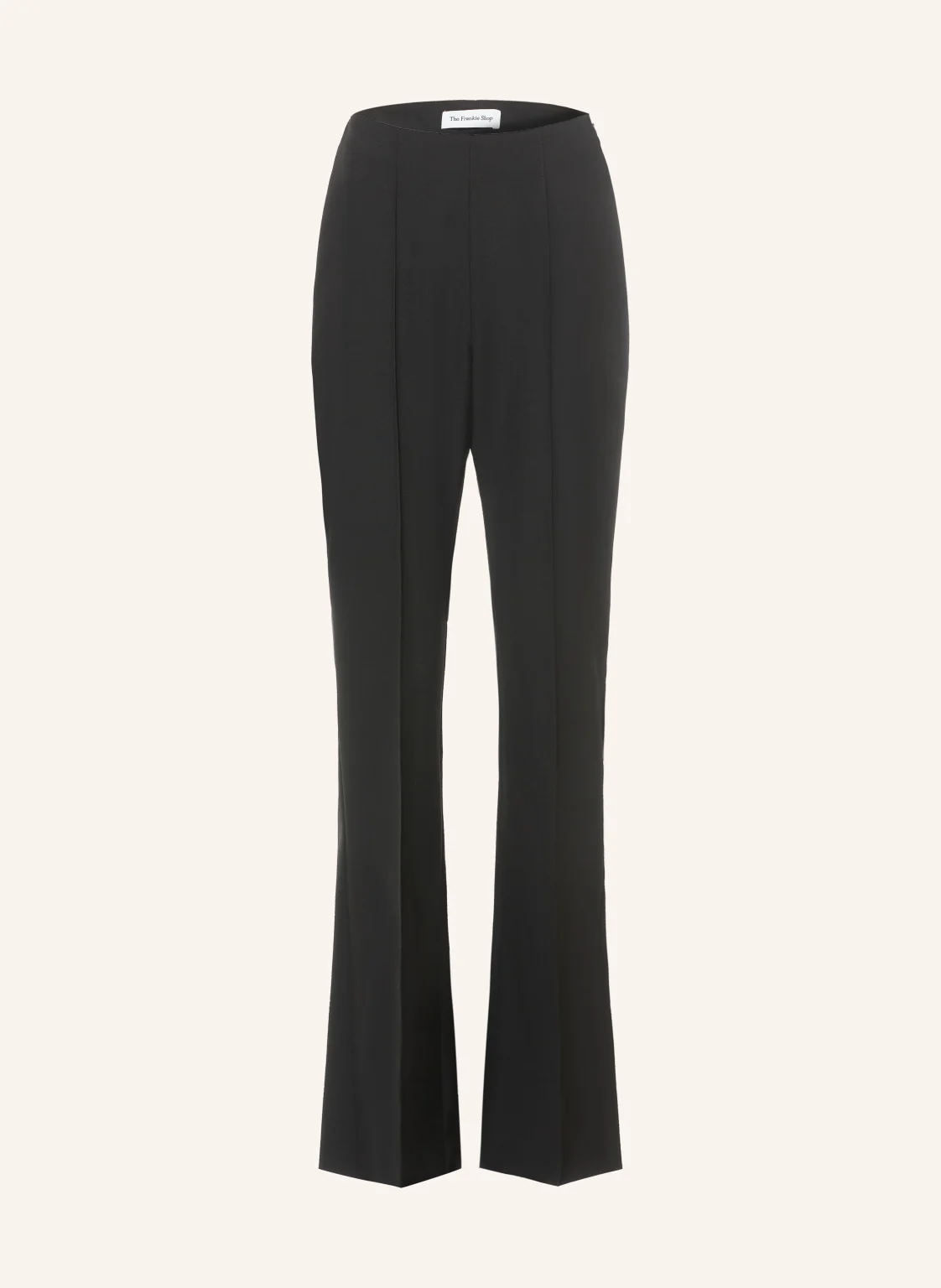 The Frankie Shop Bootcut-Hose DESSA