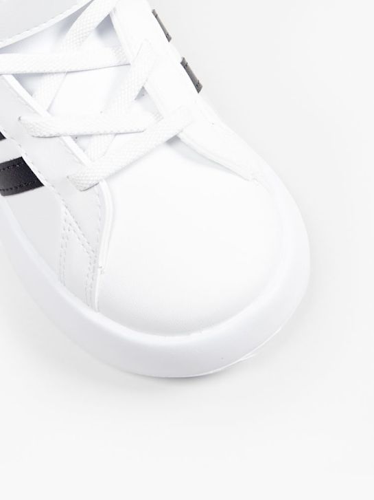 GRAND COURT MID I High top trainer