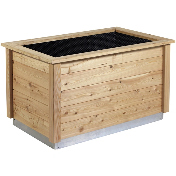 Hochbeet »Woody Light«, BxHxL: 127 x 74 x 80 cm, Holz