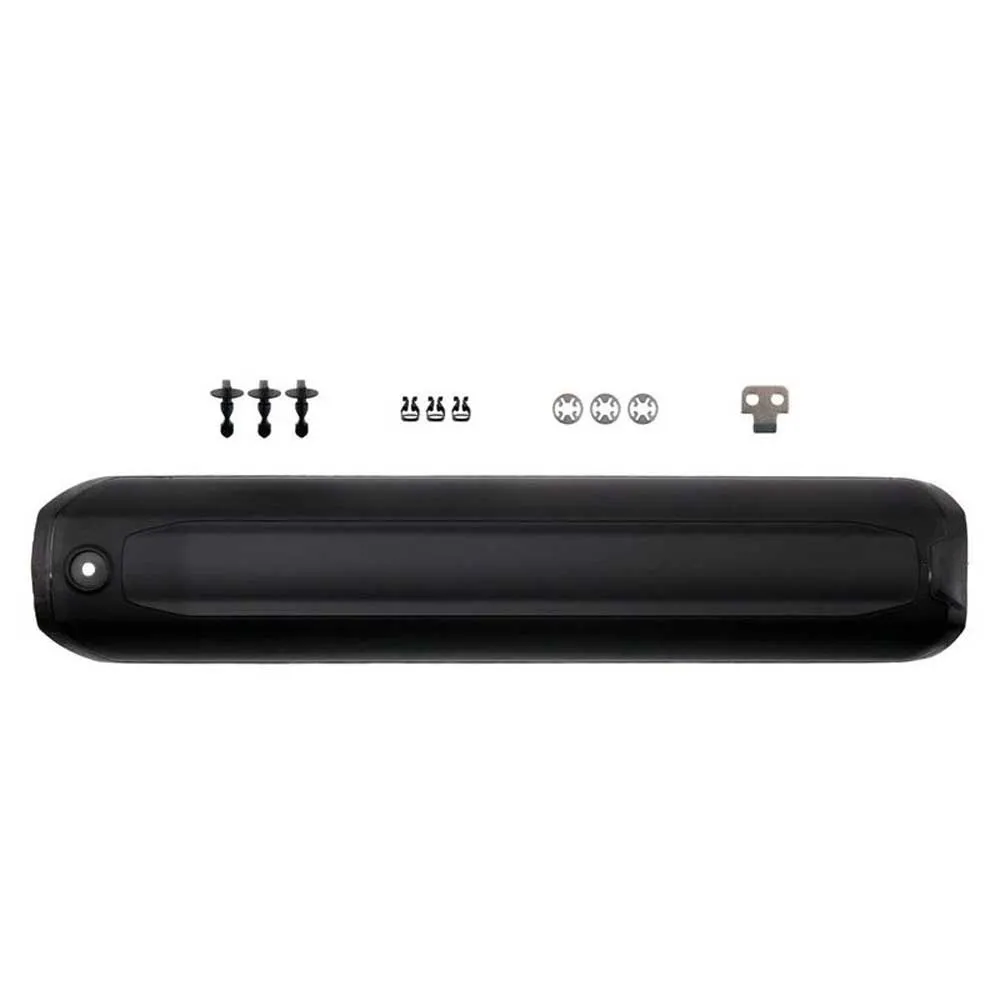 Haibike Yamaha HB All MTN battery housing