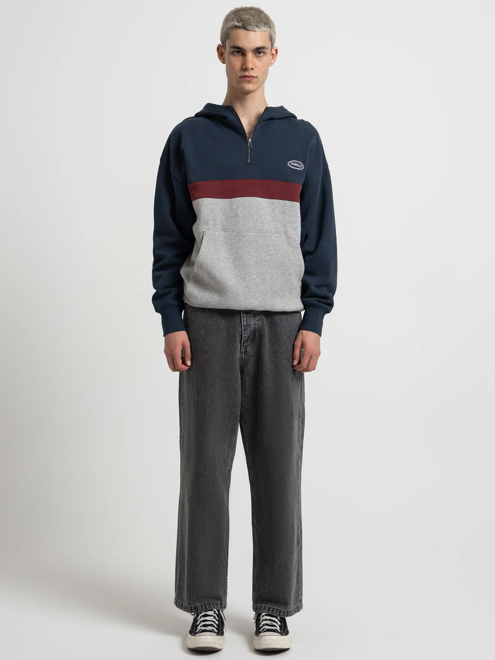 Big Slacker Baggy Jeans