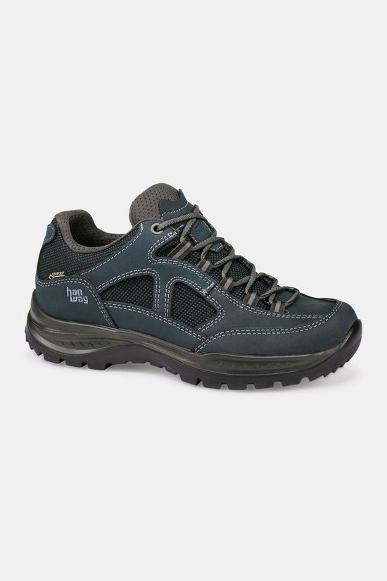 Hanwag Gritstone II Gore-Tex Lady Wandelschoen