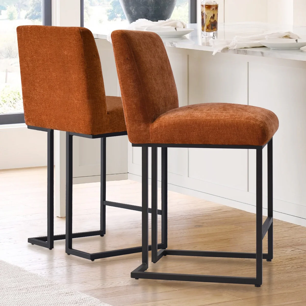 Counter Stool (Set of 2)