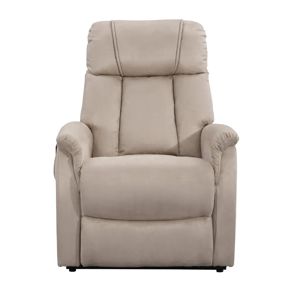 Relaxfauteuil Colorado - sta-op - beige