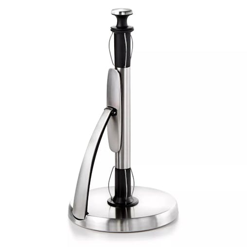OXO Good Grips SimplyTear Paper Towel Holder