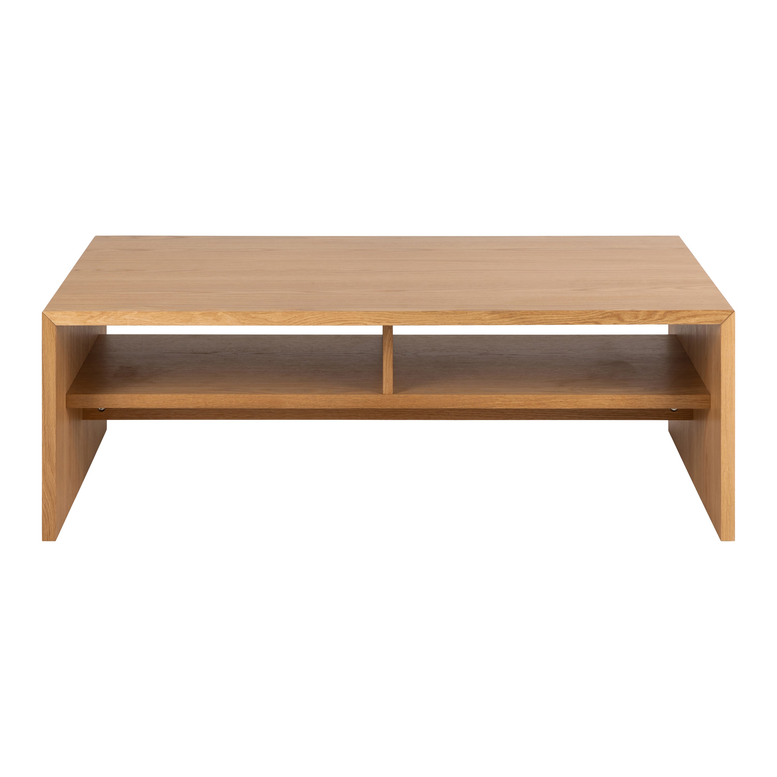 by fonQ Olen Salontafel - Eiken