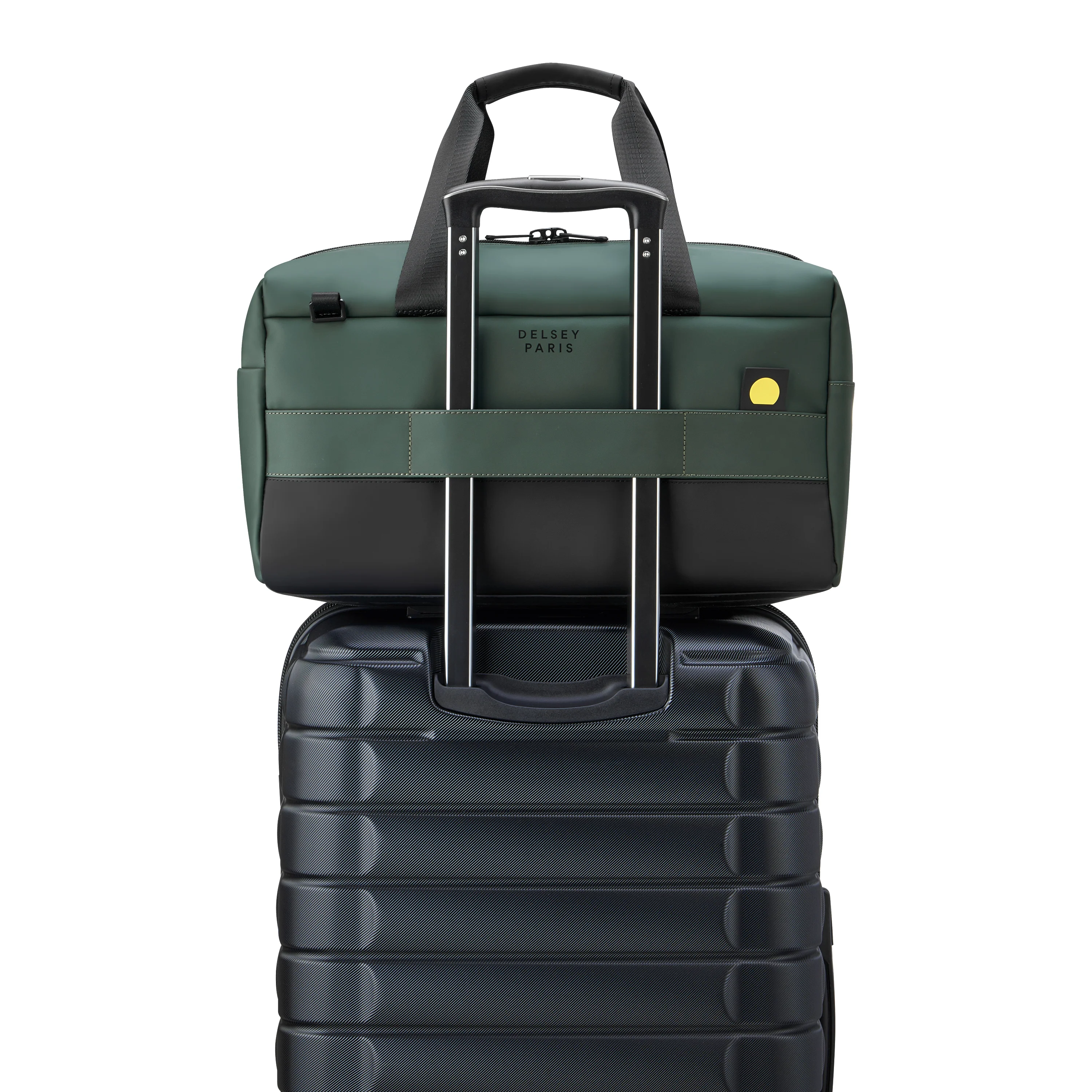 TURENNE SOFT - Sac De Voyage XS (45cm)
