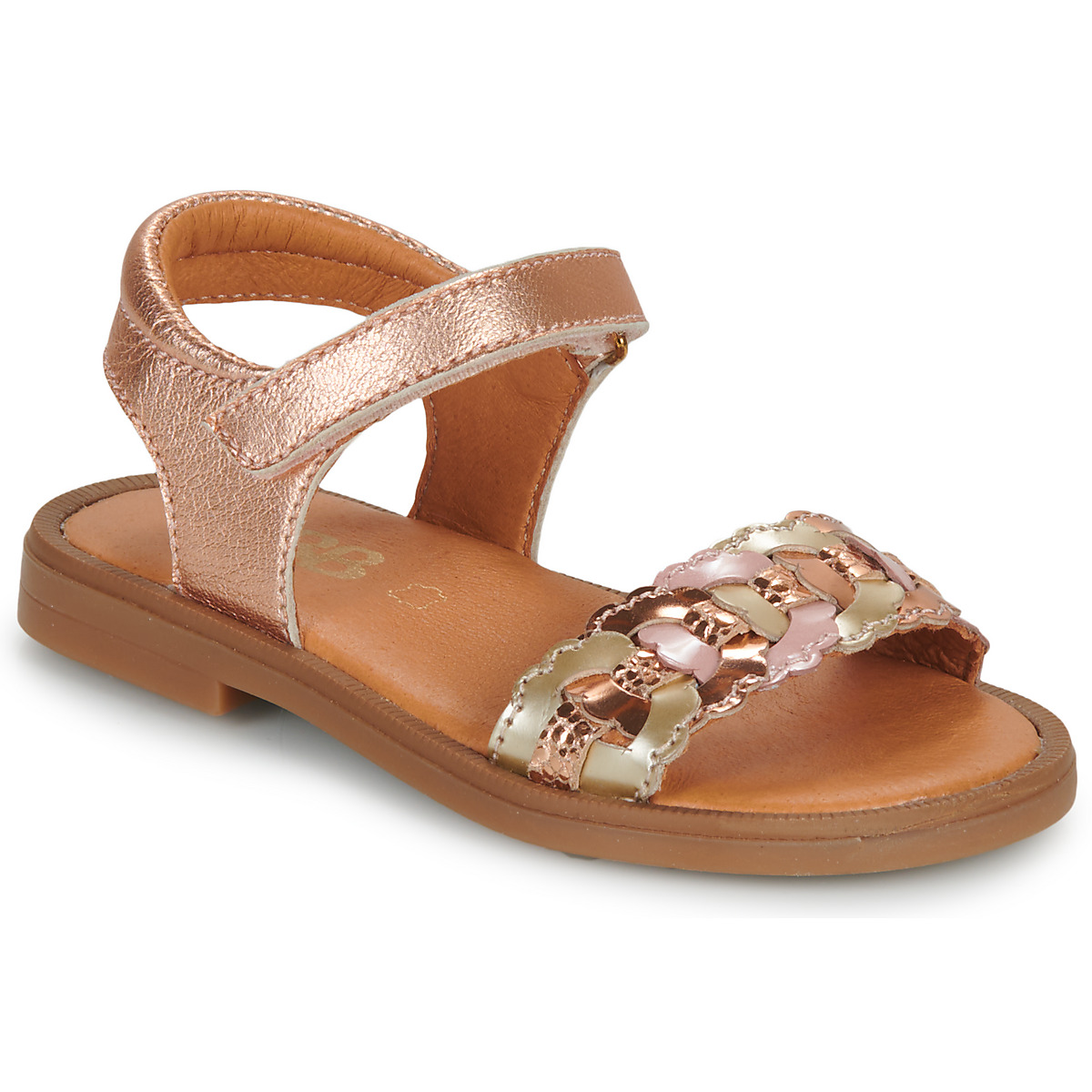 GBB - PRUNELLE - Pink