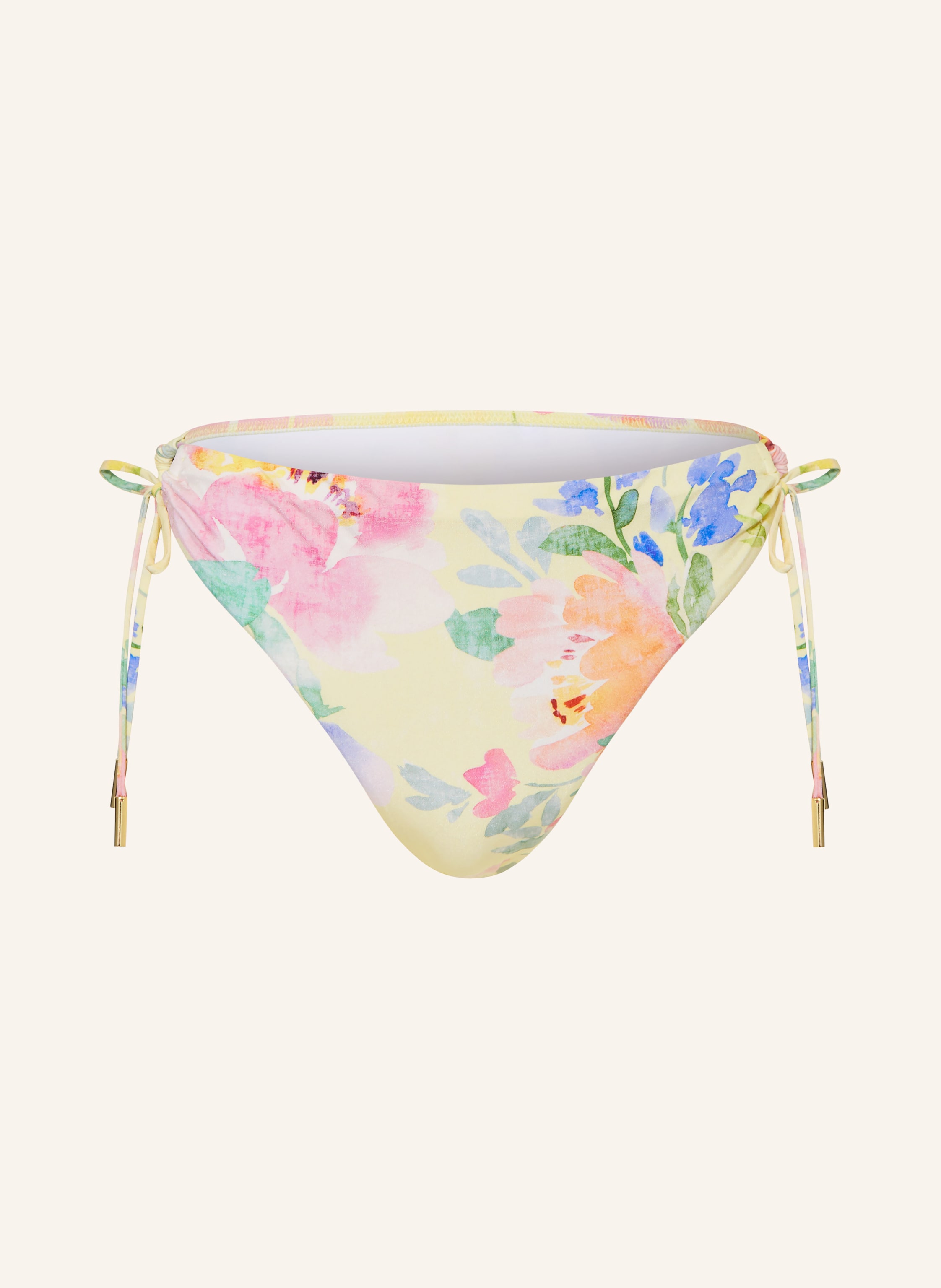 MARYAN MEHLHORN Basic-Bikini-Hose FLORESSENCE