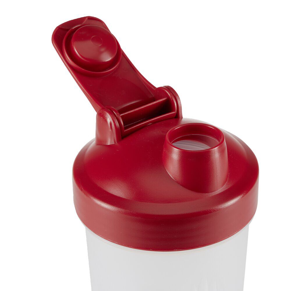 Shaker vinaigrette 600ml Ø9,5xH20cm