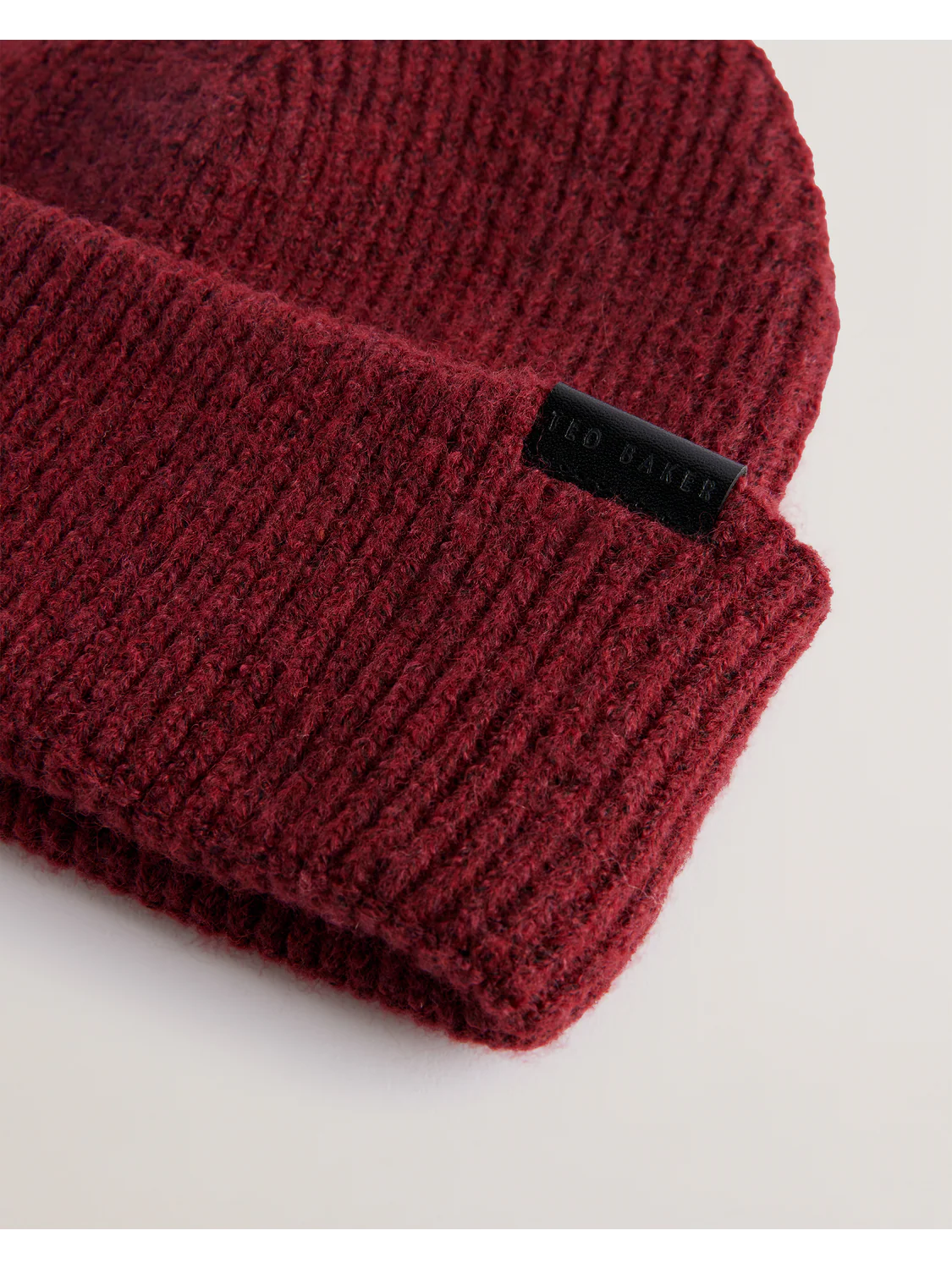 ALLIIIE | OXBLOOD