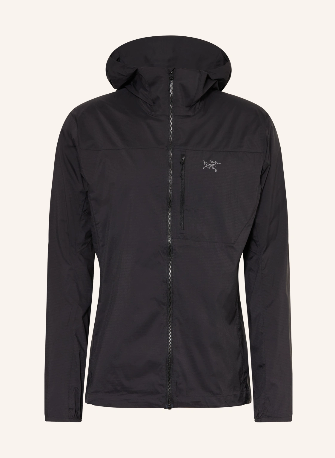 ARC'TERYX Funktionsjacke SQUAMISH HOODY
