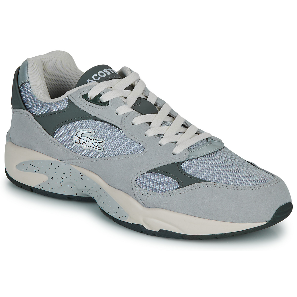 Lacoste - STORM 96 - Grey