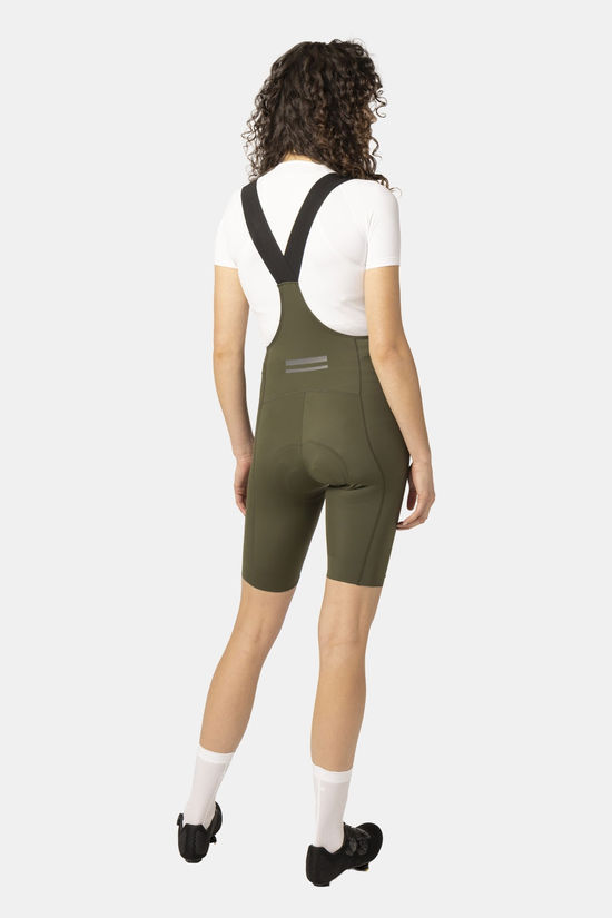 AGU Comfort Plus Bibshort Performance Dames