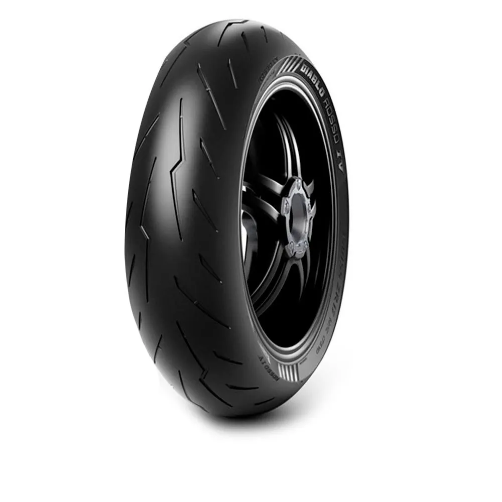 Pirelli Diablo Rosso™ IV 58W TL touring front tire