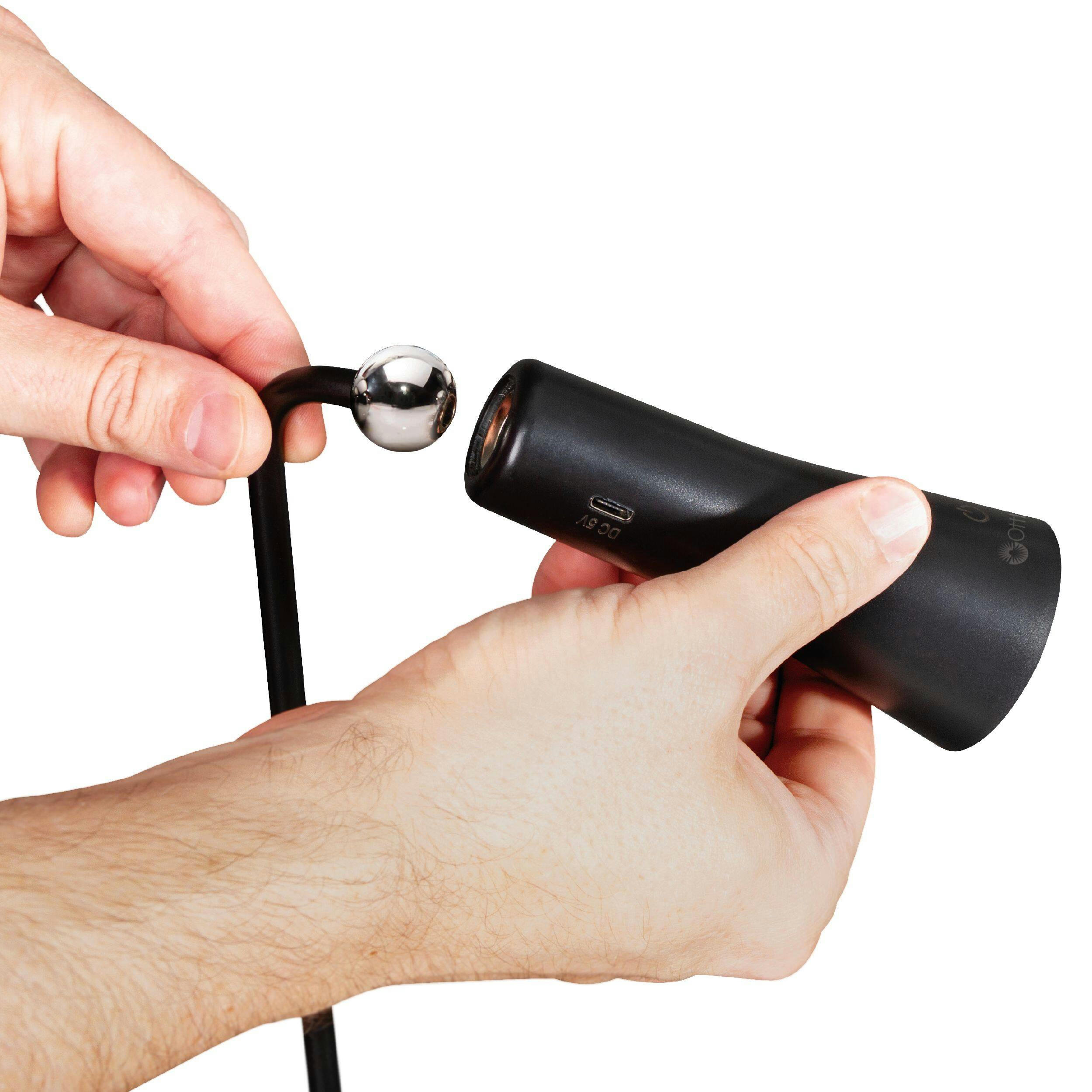 OttLite Task Flashlight & Clip Lamp