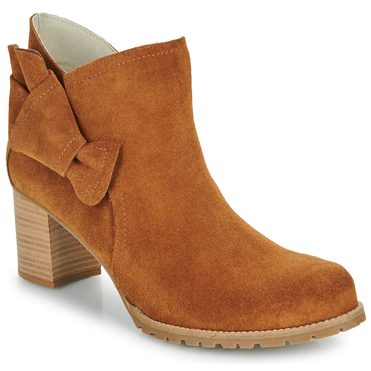 So Size - DALILA - Camel