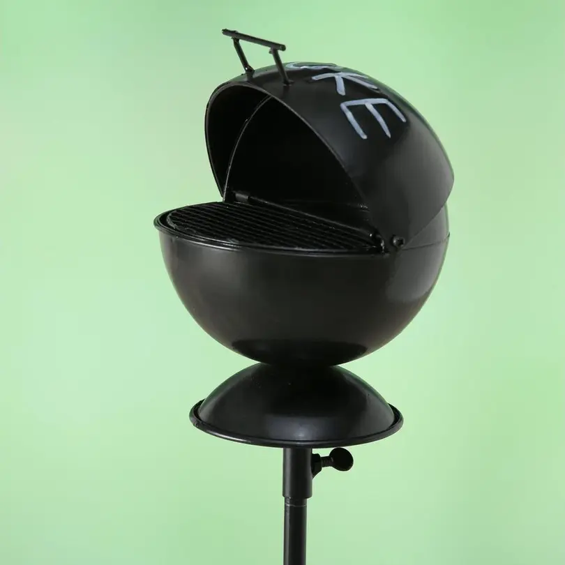 Aschenbecher Smoke
