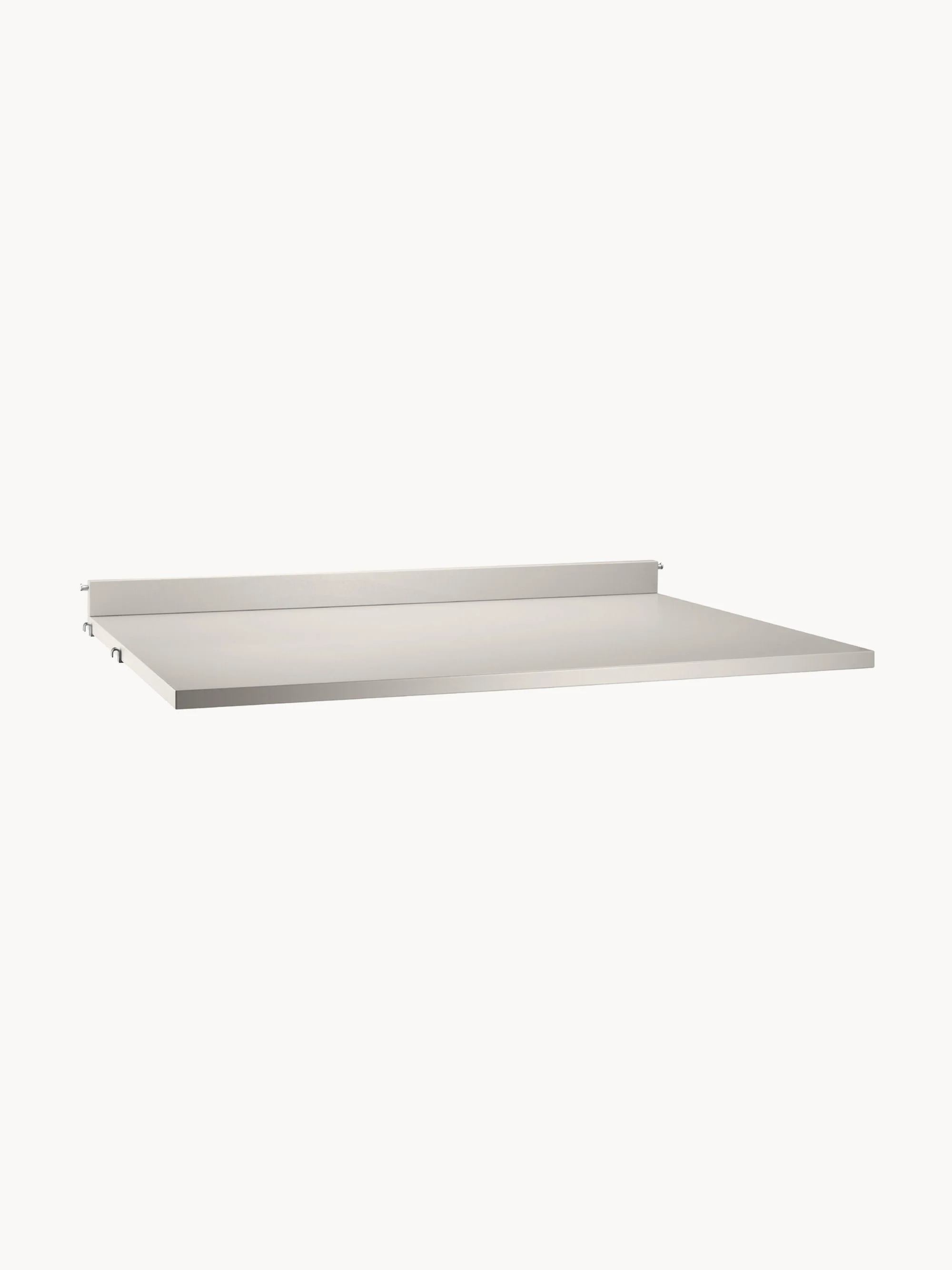 Schreibtisch String System, B 78 x T 58 cm