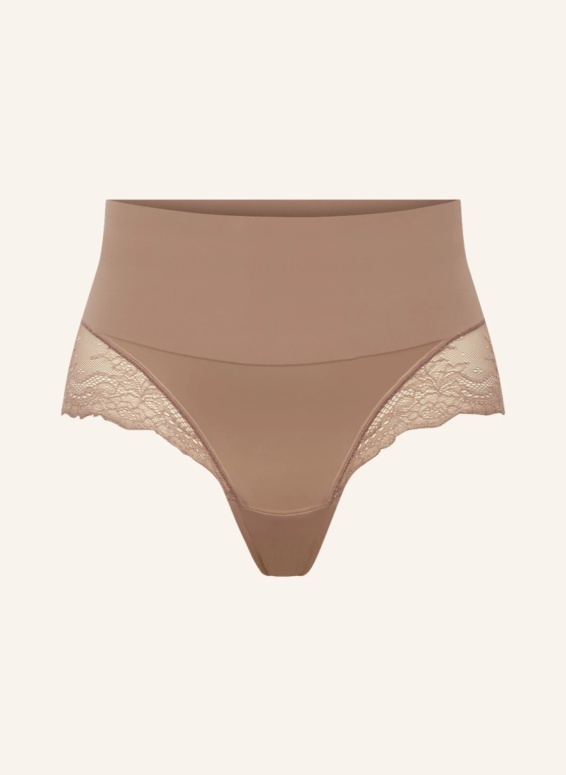 SPANX Shape-Panty SPANXSUPERSMOOTH™ UNDIE-TECTABLE® LACE