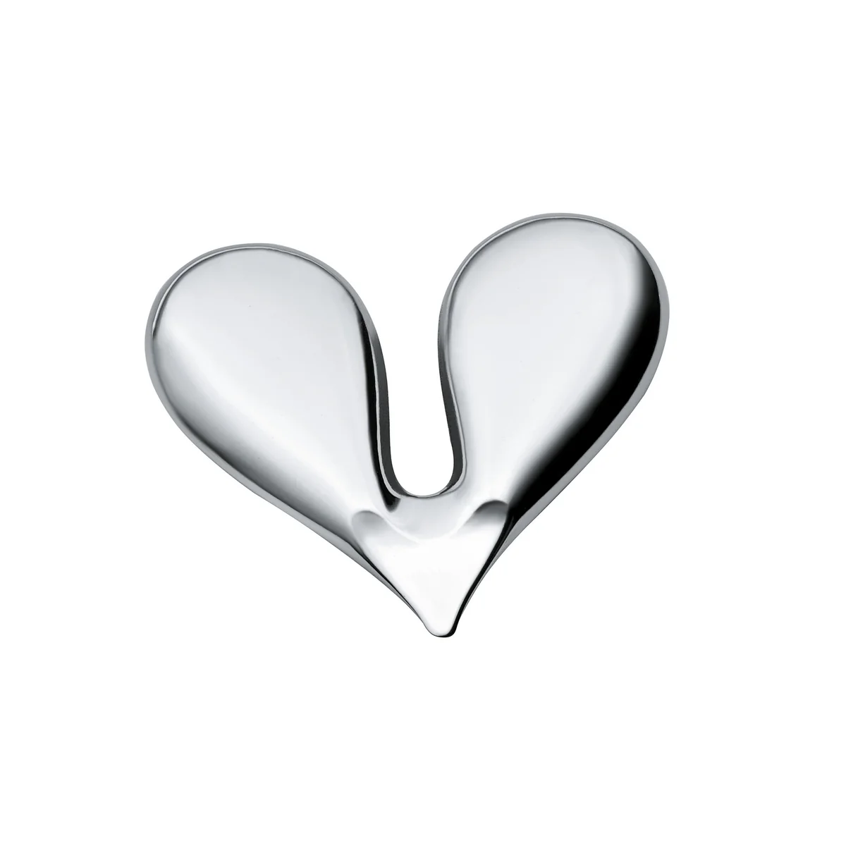 Alessi - Nut Splitter, Nussknacker, Edelstahl