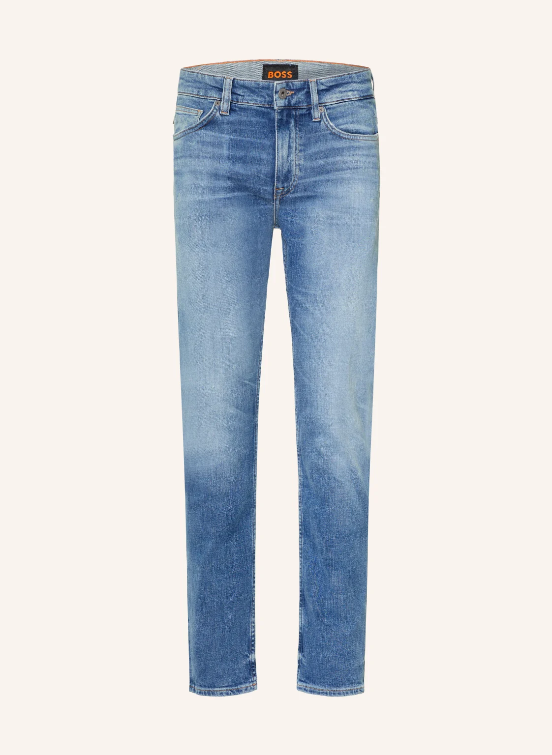 BOSS Jeans DELAWARE Extra Slim Fit