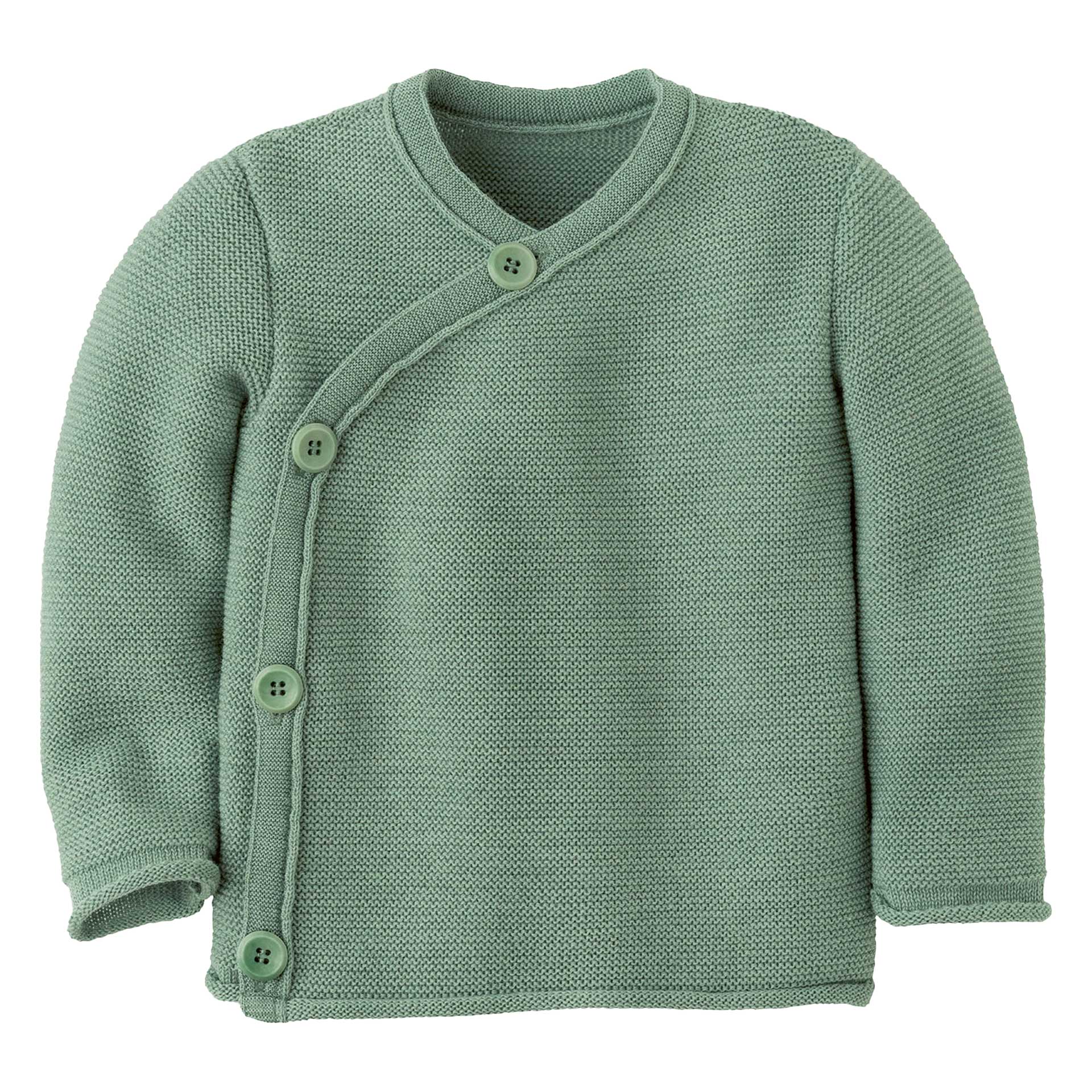 Baby-Jacke