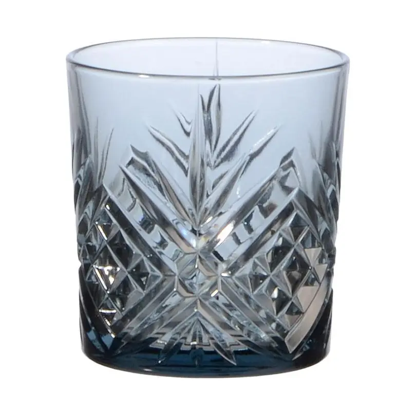 Whiskyglas 6er-Set Broadway