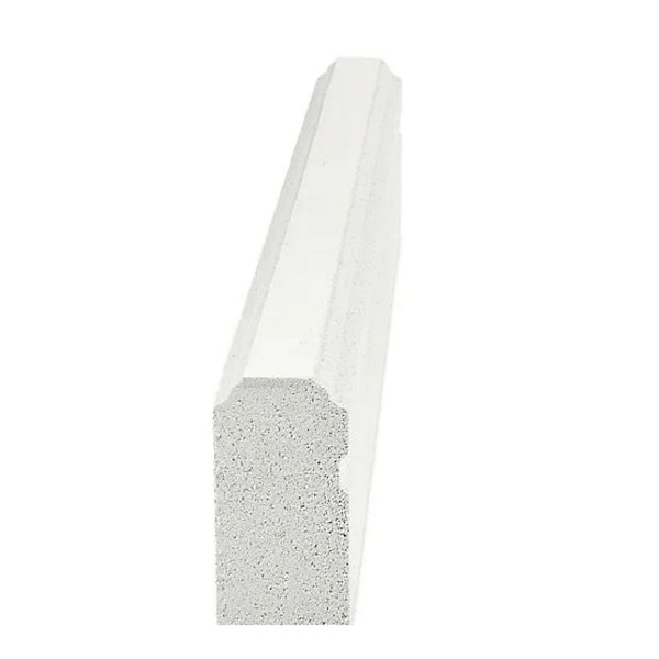 BORDURE DE JARDIN- dimensions : Ht15 x L100 x l6 cm