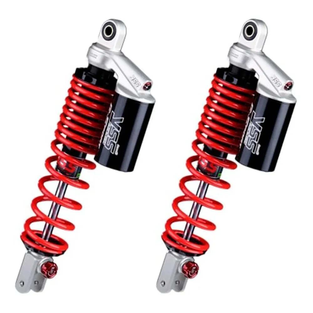 Yss TG302-350TR-05-858 rear shock set