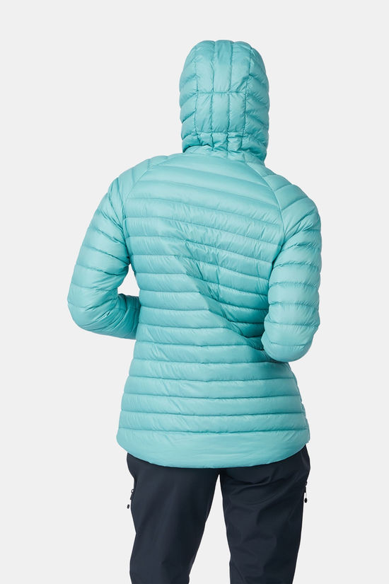 Ayacucho Mountain Lightweight Down Hoody II W Donsjas Dames