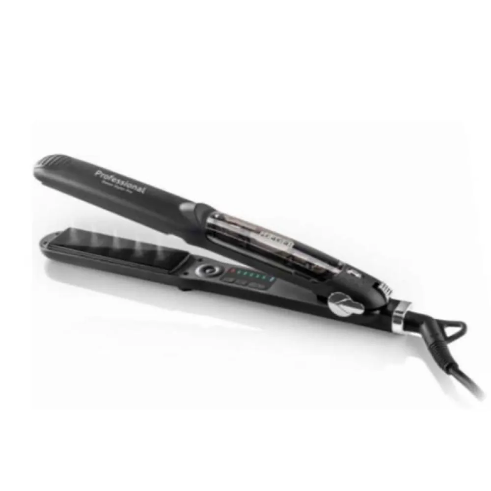 Haeger Steam Syle Pro hair straightener