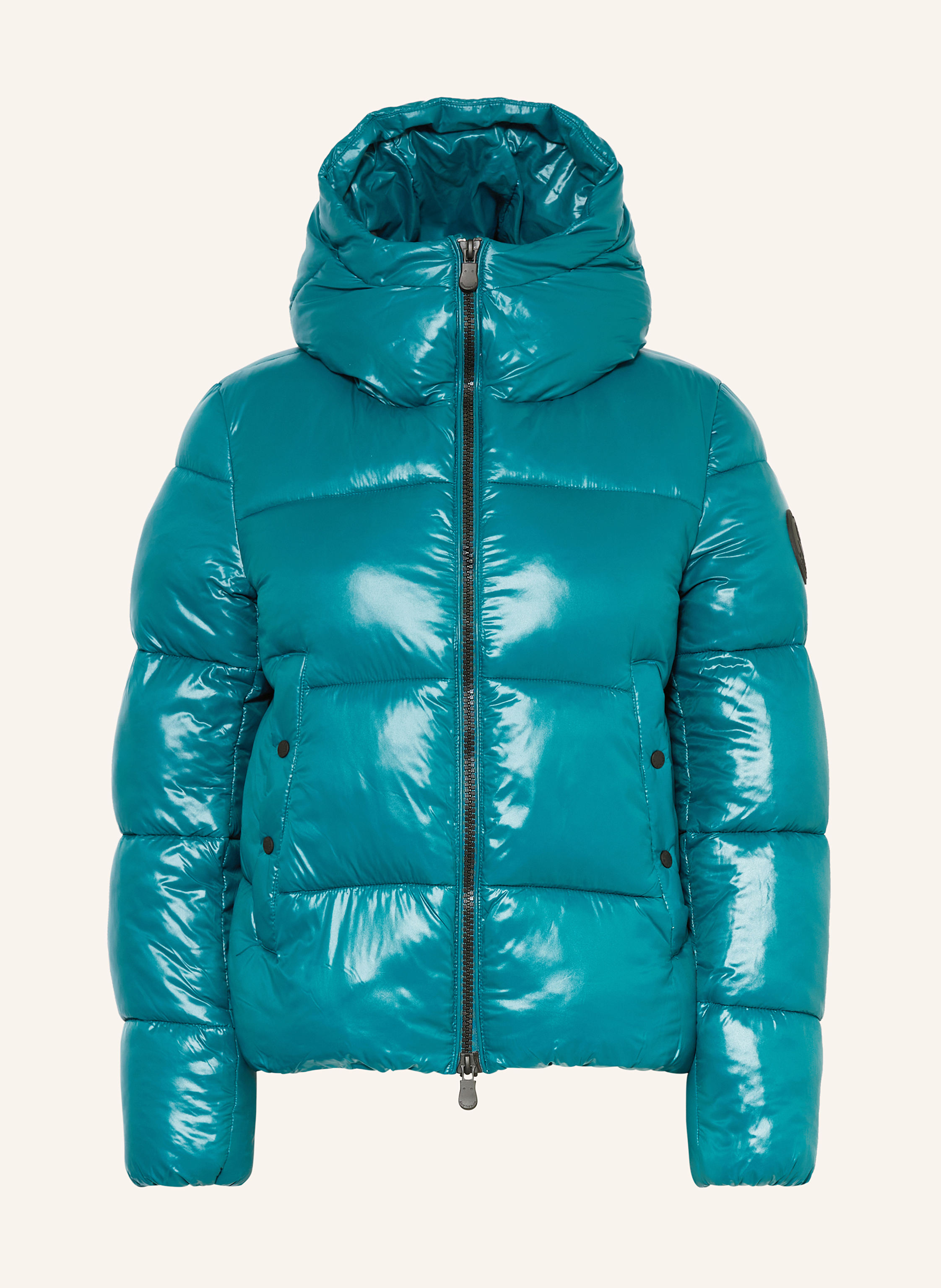 SAVE THE DUCK Steppjacke BIDDY