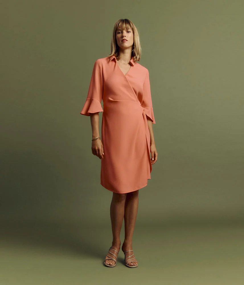 Robe portefeuille RILUA/85175/386