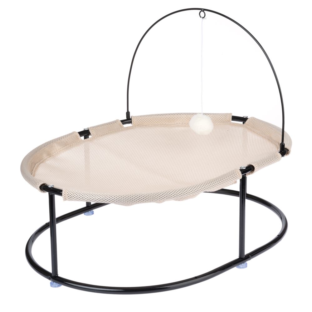 TIAKI Sun Lounger - Sand