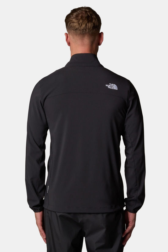 The North Face Nimble Jacket Softshell Jas