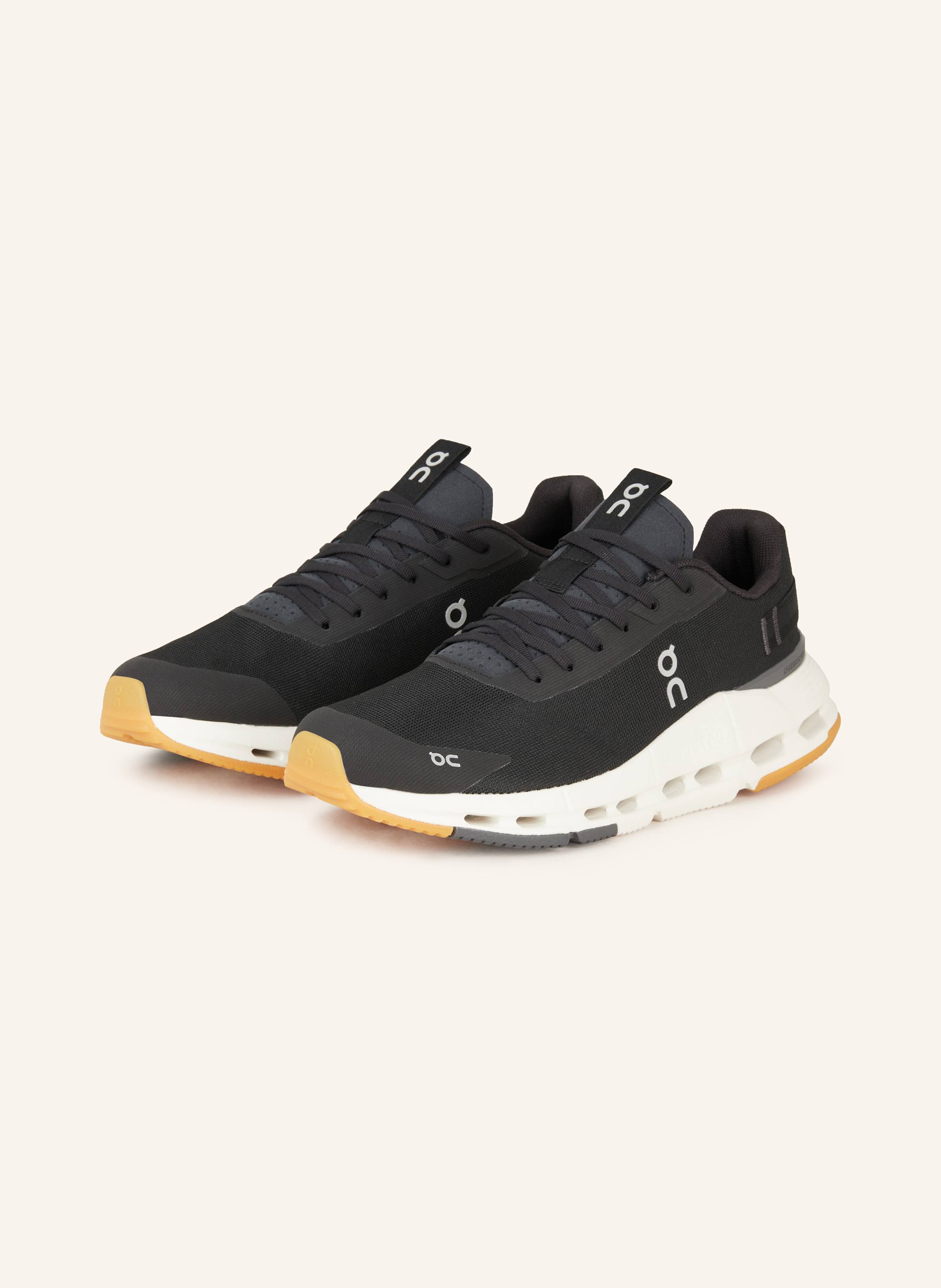 On Sneaker CLOUDNOVA FORM 2