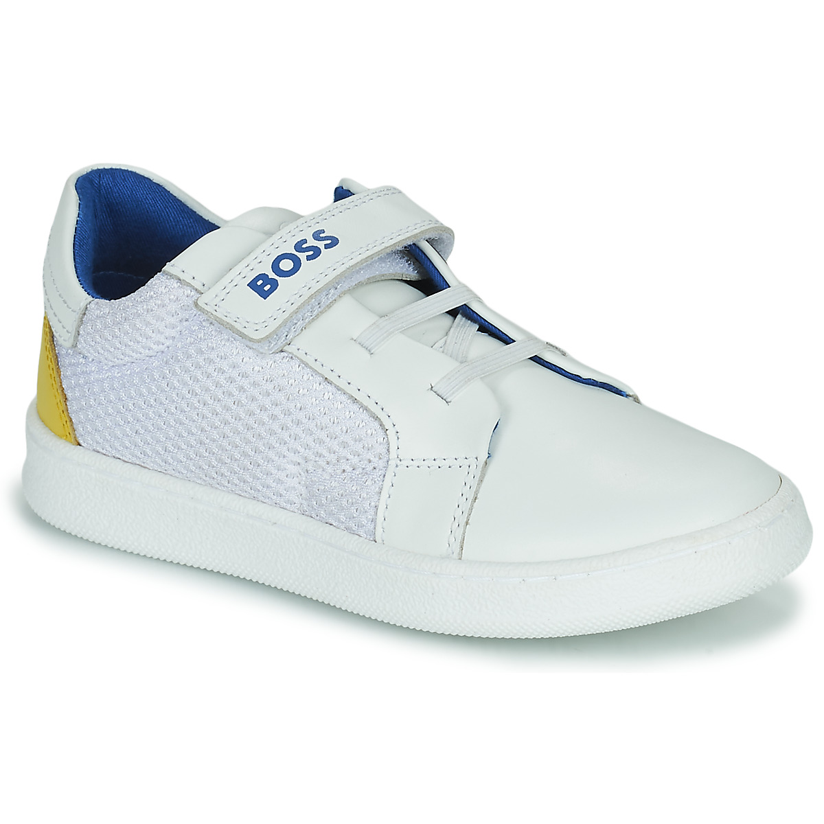 BOSS - J09169 - White