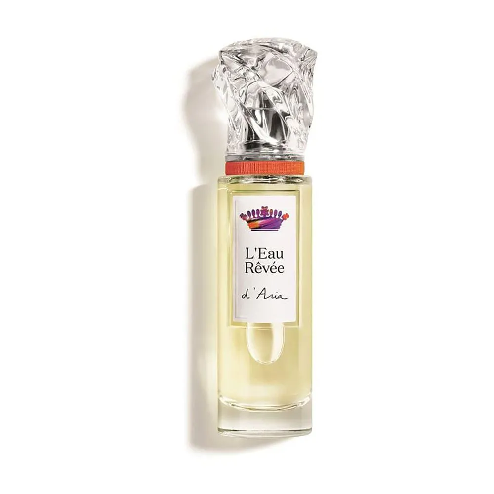 Sisley L´Eau Rêvée D´Aria 50ml Eau de toilette
