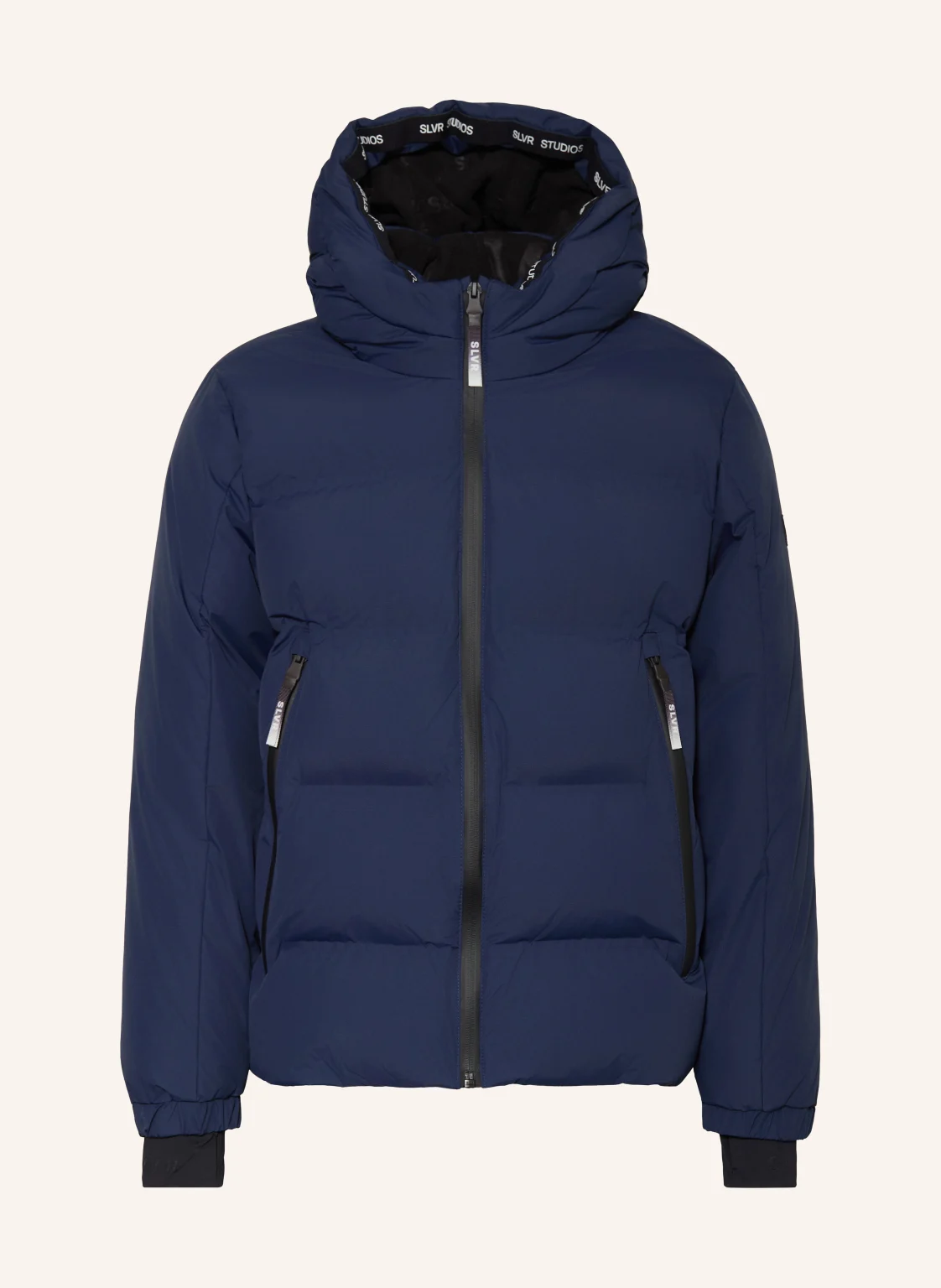 s.Oliver RED Steppjacke