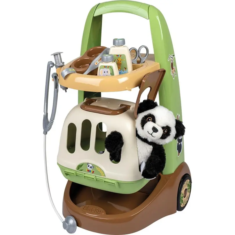 Spielset Smoby