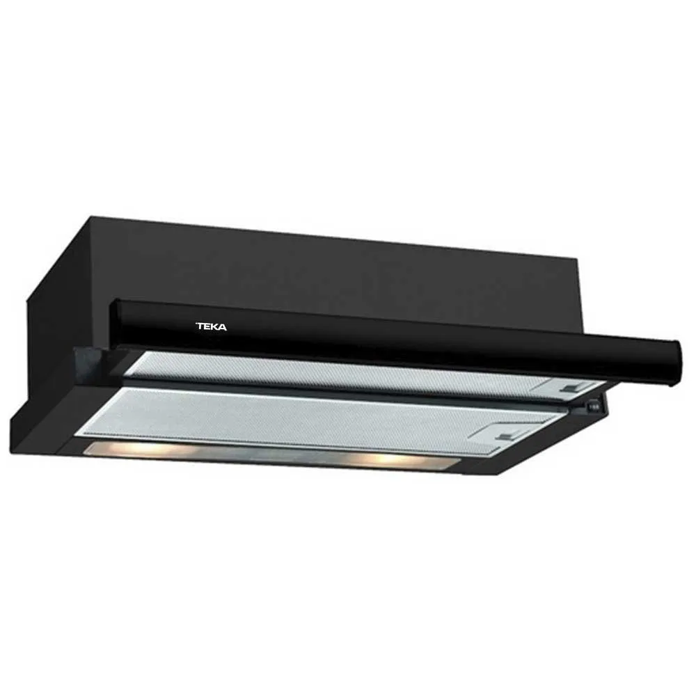 Teka TL 6310 Telescopic Hood 60 cm