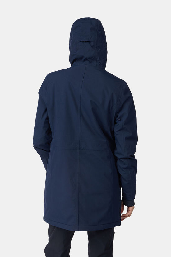 Ayacucho Kolari Parka Dames