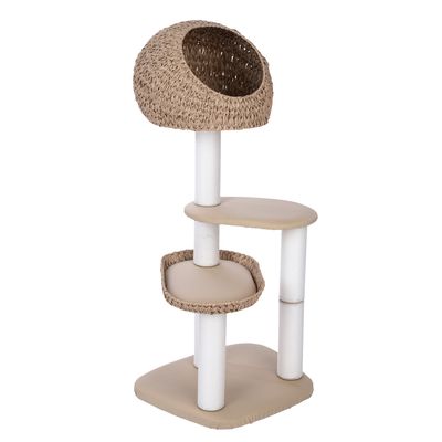 Modern Living Outdoor Byron Bay Scratching Post - Medium